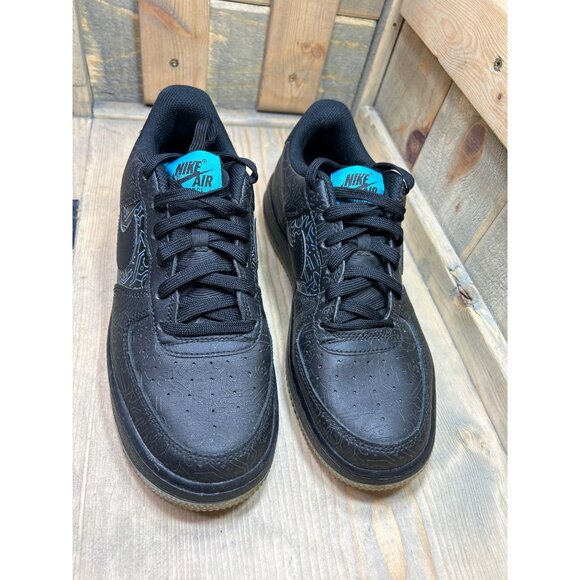 air force 1 low computer chip space jam